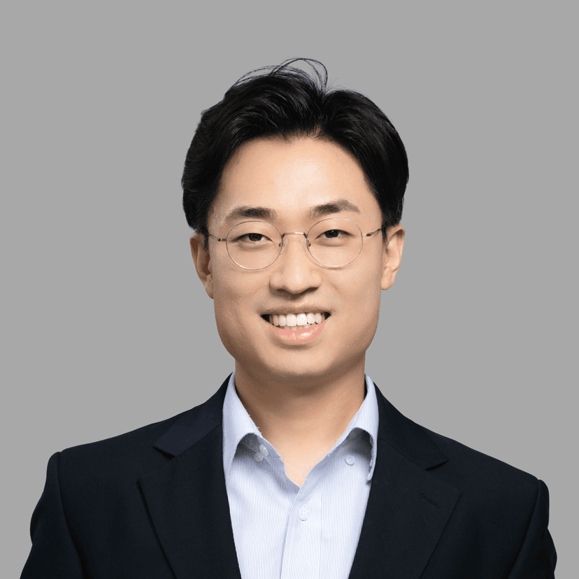 Photo of Hyeonseob Nam