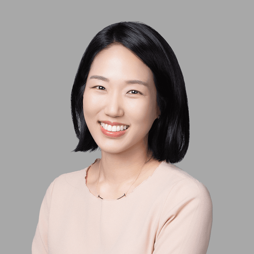 Photo of Janice Jung